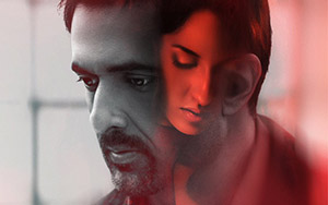 First poster of Bollywood psychological thriller `My Birthday Song` feat. Sanjay Suri & Nora Fatehi